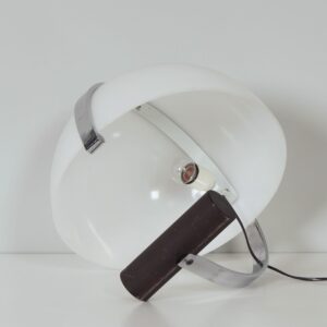 Table lamp by Stilnovo for Artimeta from the 1970s in Space Age style