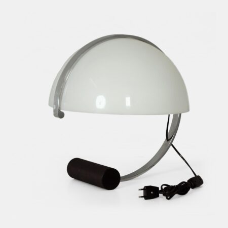 Table lamp by Stilnovo for Artimeta from the 1970s in Space Age style