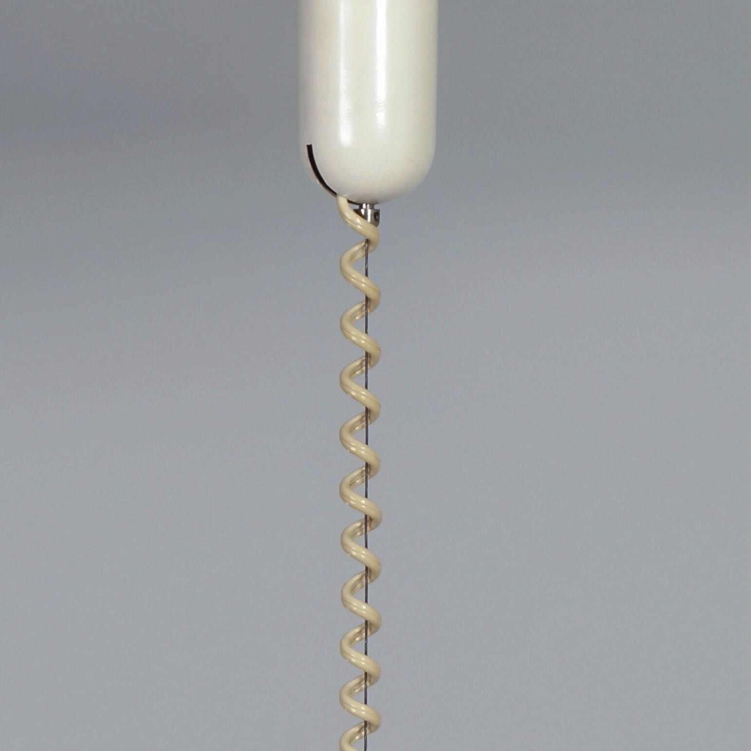 Pendant lamp Fior di Loto by Afra and Tobia Scarpa for Flos from the 1960s