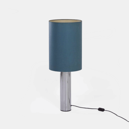 Italian Table Lamp db22 by Candle, 1970s