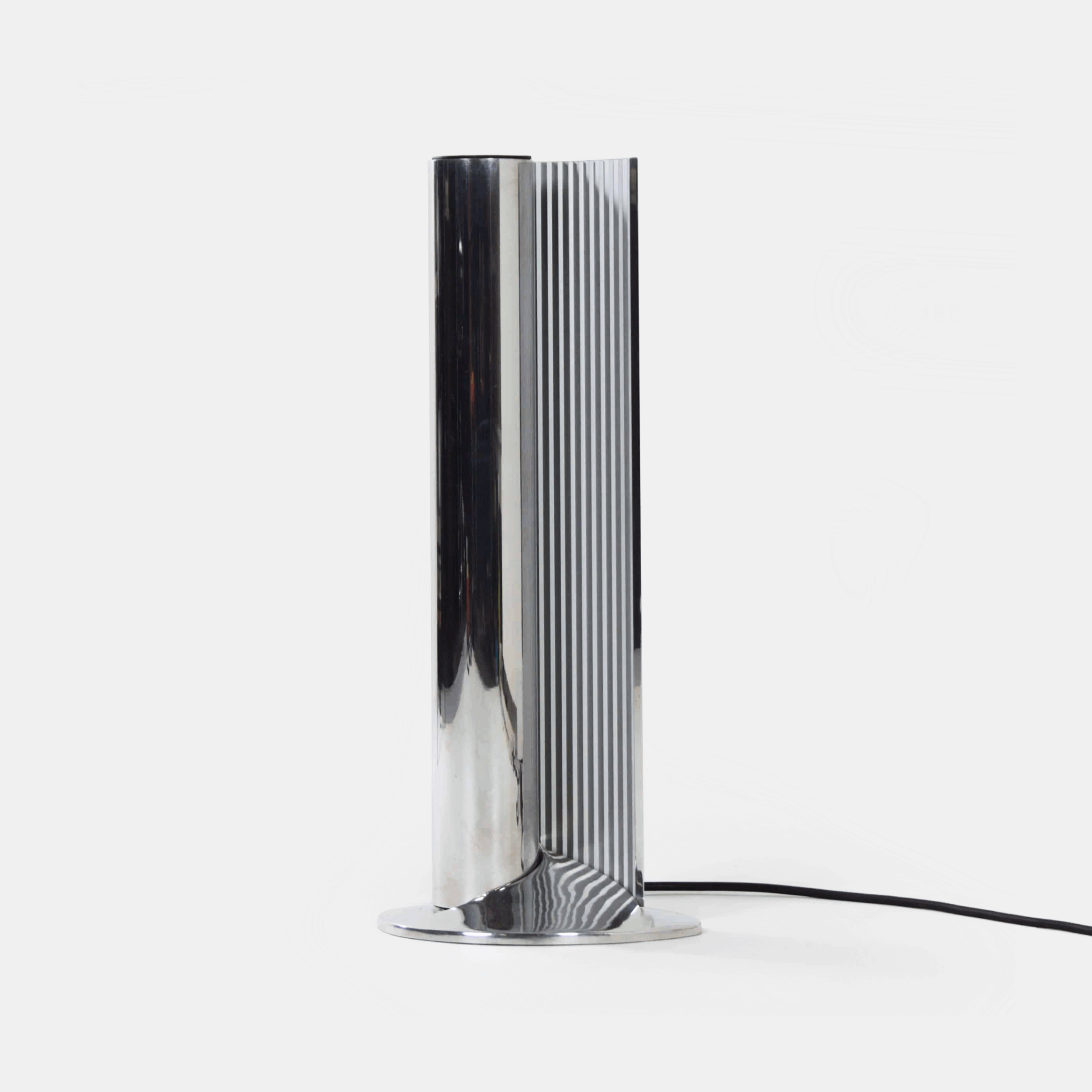 Penombra Table Lamp by Antoni Flores for Sargot Barcelona, 1980s