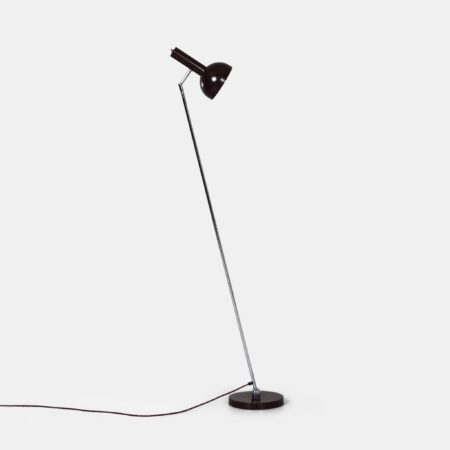 Desk lamp President S/C by Luis Pérez de la Oliva for Fase, 1970s