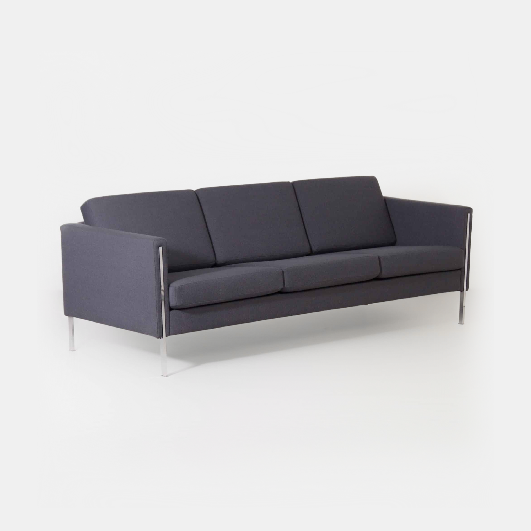 442 Sofa by Pierre Paulin for Artifort, 1960s – Reupholstered