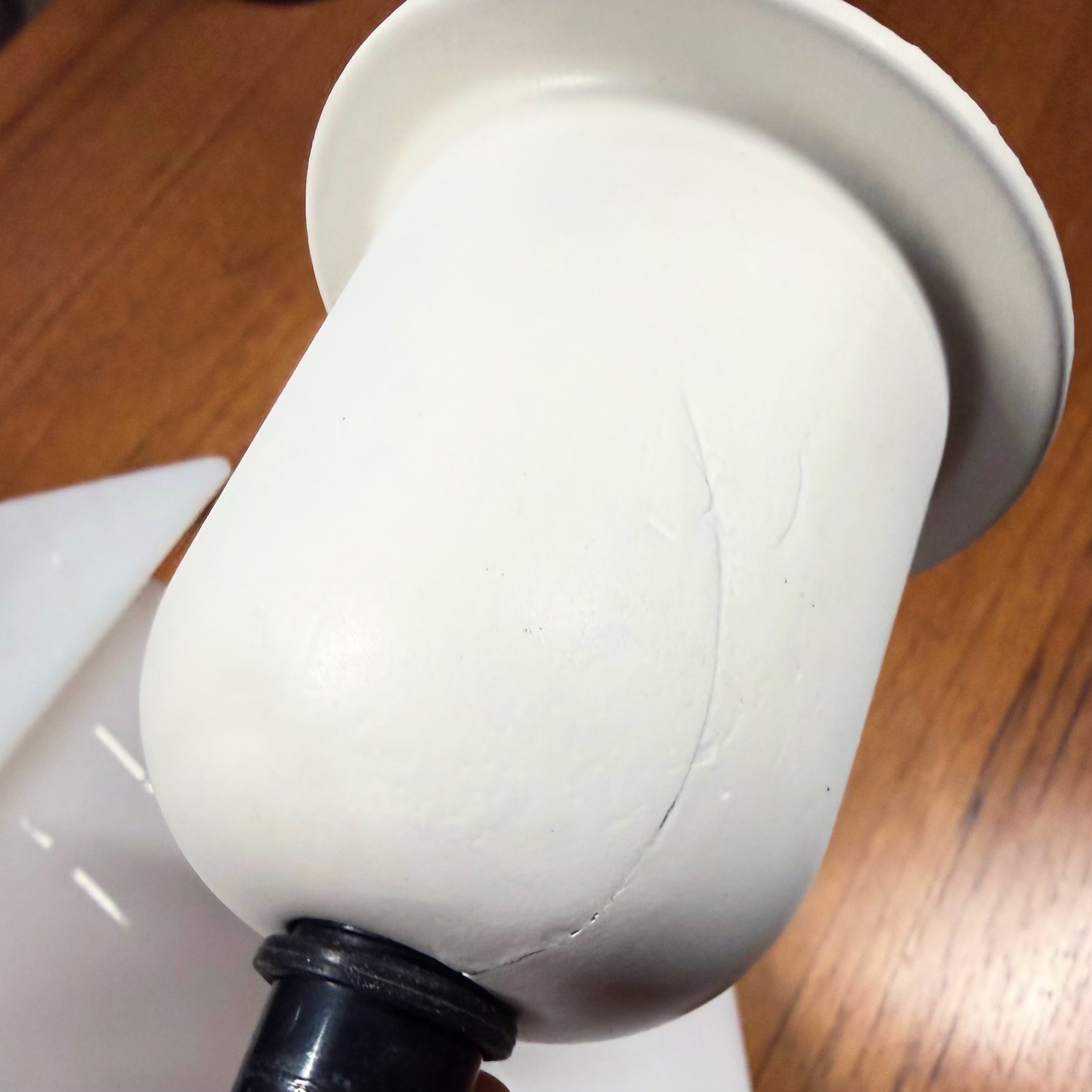 Farfalle Pendant Lamp by Des-in Line for Lamperti, 1980s