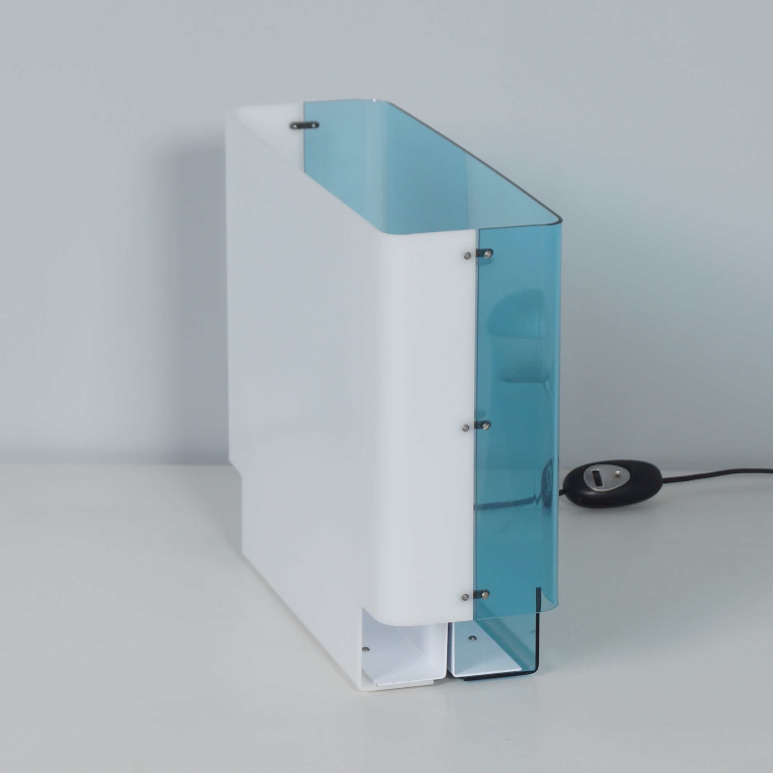 Mox – “Bond” Table Lamp – Christian Deuber & Jörg Boner, 2000s