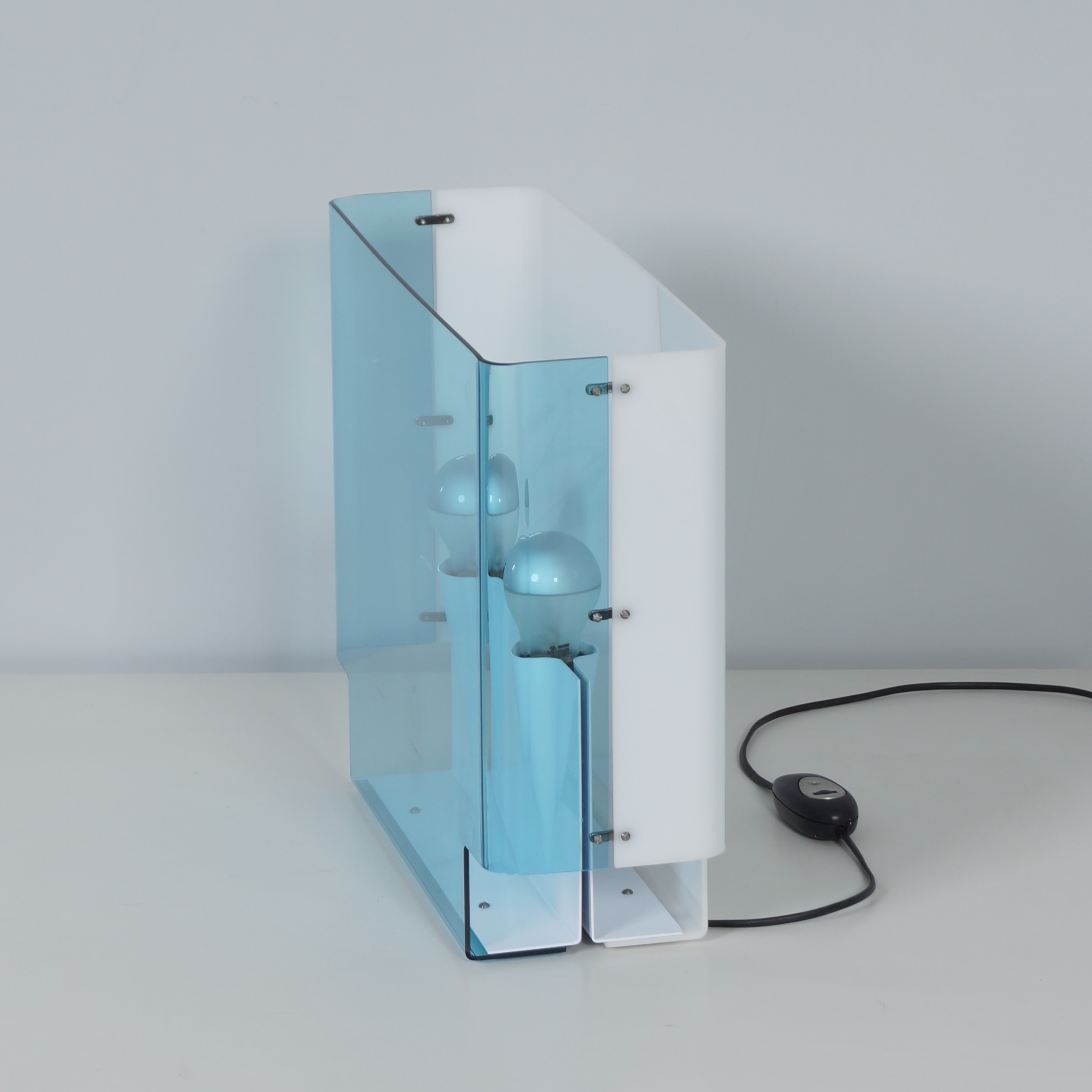 Mox – “Bond” Table Lamp – Christian Deuber & Jörg Boner, 2000s