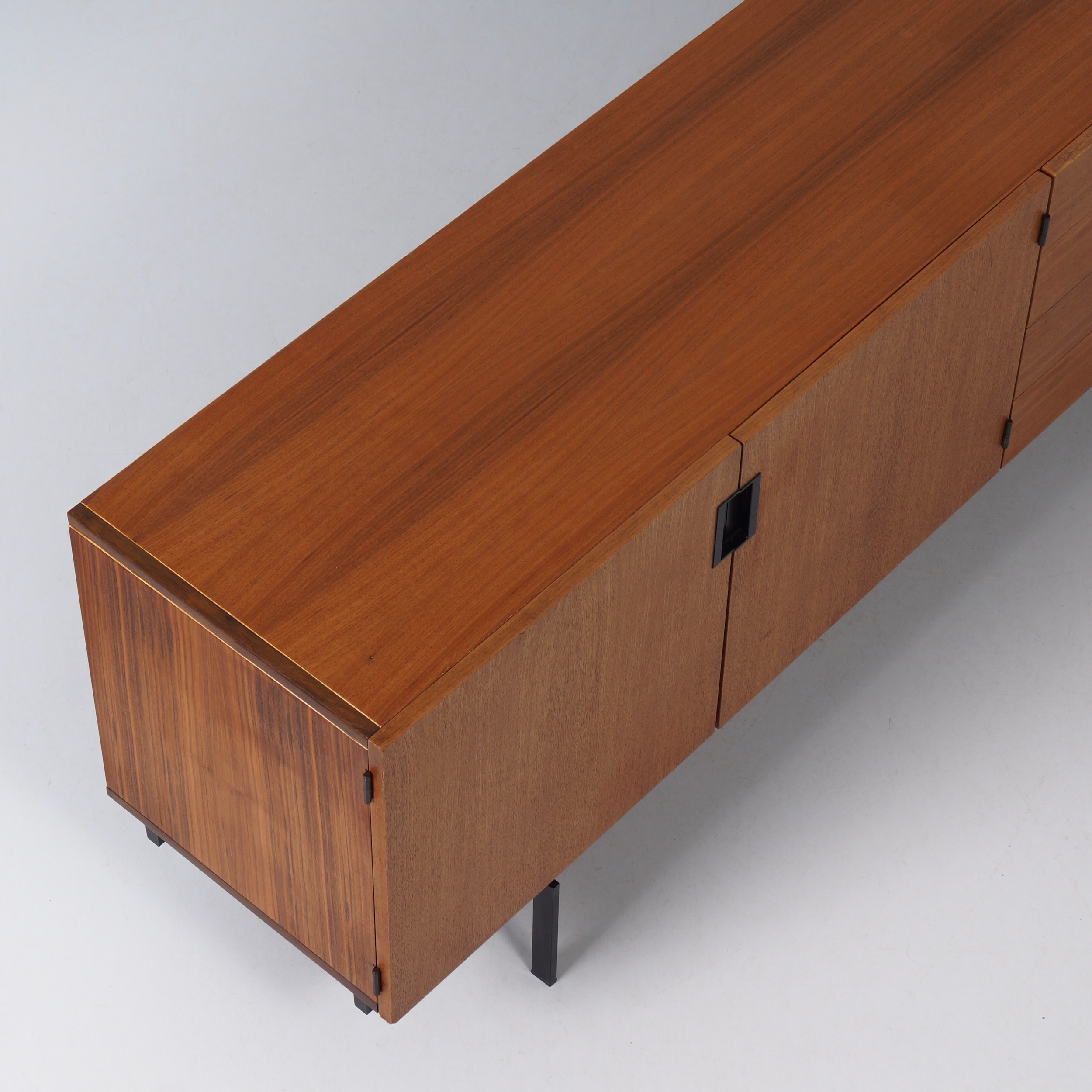 DU04 Sideboard by Cees Braakman for Pastoe, 1960s – Teak, Japanese Series