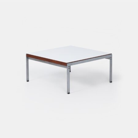Coffee table model 866 by Kho Liang Ie for Artifort, late 60s