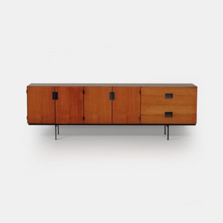 DU04 Sideboard by Cees Braakman for Pastoe, 1960s – Teak, Japanese Series