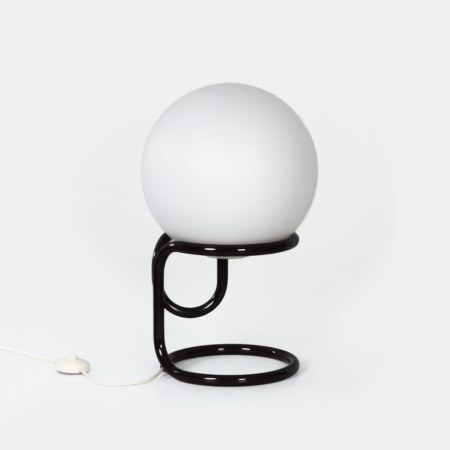 Globe table lamp by Aldo van den Nieuwelaar for Domani Design, 60s
