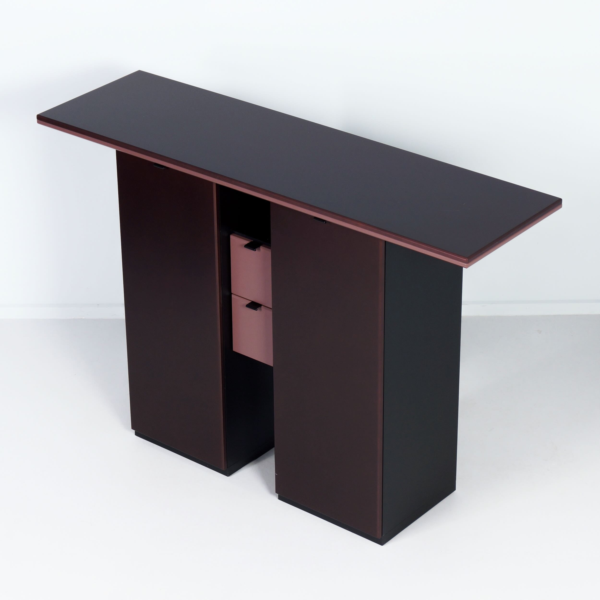 Harmony Cabinet by Arnold Merckx for Pastoe, Postmodern Design, 1980s