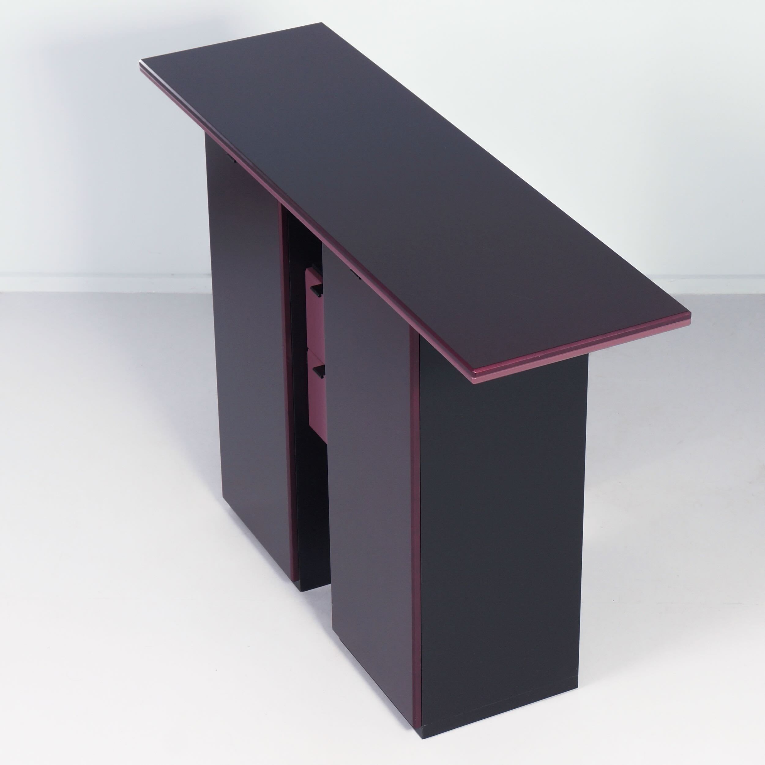 Harmony Cabinet by Arnold Merckx for Pastoe, Postmodern Design, 1980s